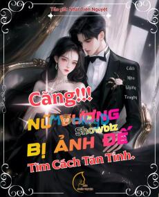 căng! nữ vương showbiz bị ảnh đế tìm cách tán tỉnh.