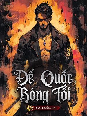 đế quốc bóng tối