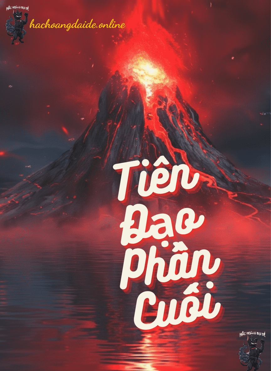 tiên đạo phần cuối