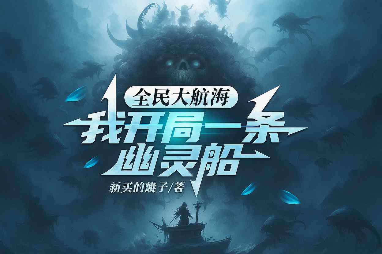 toàn dân đại hàng hải: ta bắt đầu một đầu tàu ma