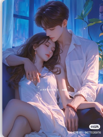 bạn trai cũ âm thầm quyến rũ tôi