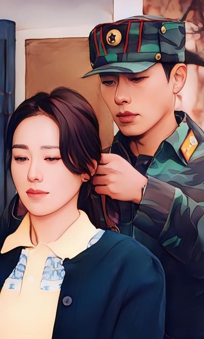 thập niên quân hôn: gả cho sĩ quan được cưng chiều đến phát khóc