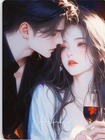 gả cho đại lão phản diện