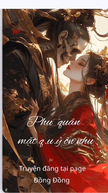 phu quân mặt q.u.ỷ ôn nhu