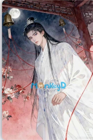 phu quân của ta là bí thuật sư