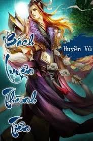 bách luyện thành tiên