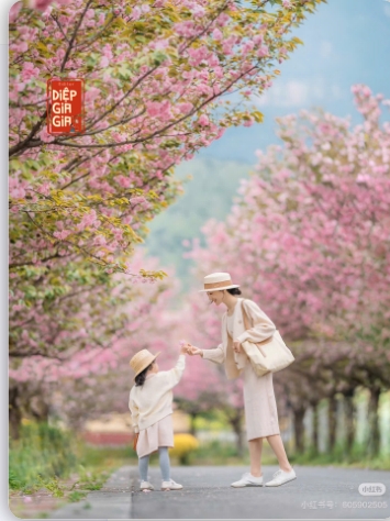 lần này đến lượt con bảo vệ mẹ!