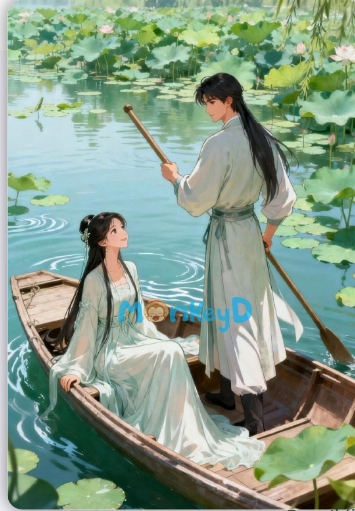  là ca ca, là phu quân