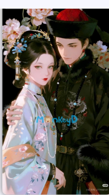  giả câm gả cho thái tử lắm mồm