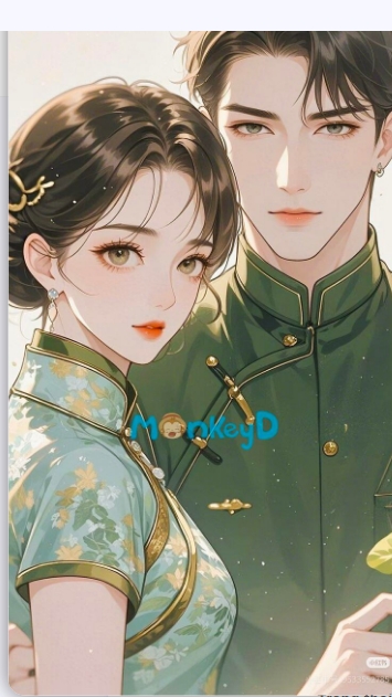 sủng hôn thập niên 70: gả cho người đàn ông cứng rắn nhất