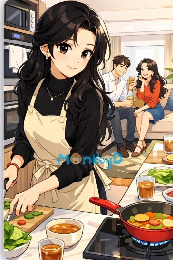 trọng sinh: tôi cho cô em chồng sinh ra xà tiên