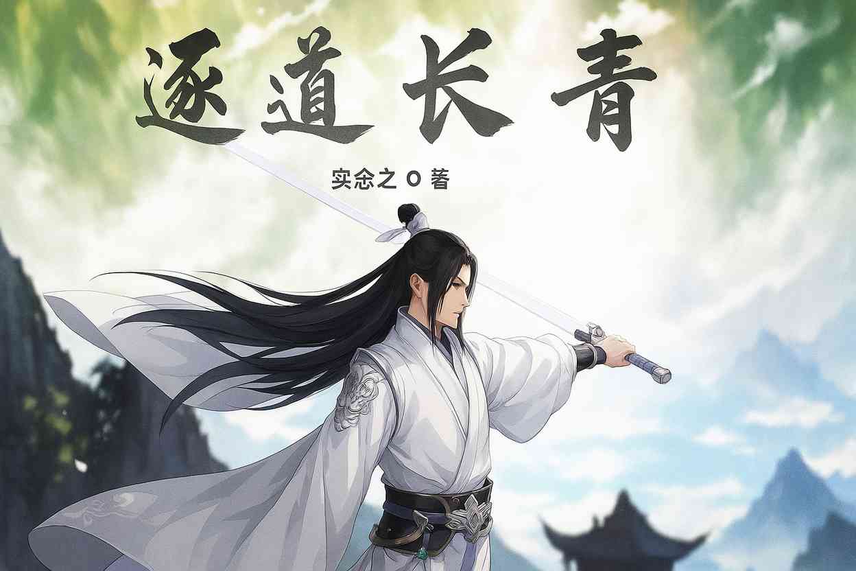 trục đạo trường thanh