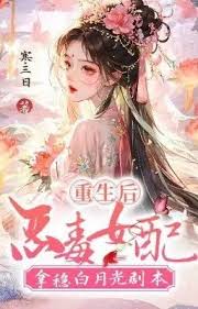  [xuyên không trọng sinh] nữ phụ kiều nhuyễn trong văn thập niên sau khi biết trước kịch bản.