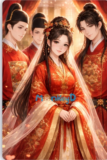  ba lần xuất giá