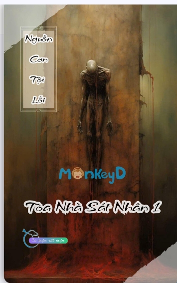 nguồn cơn tội lỗi - toà nhà sát nhân 1