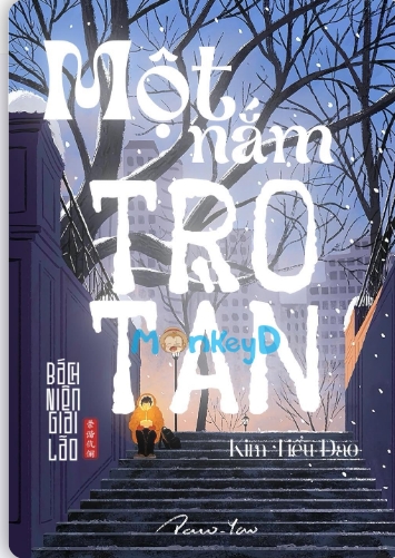 một nắm tro tàn