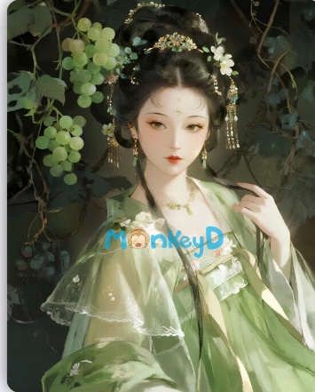 hàn sao phúc nhuỵ