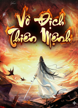 vô địch thiên mệnh