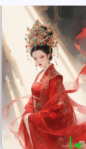 trưởng công chúa