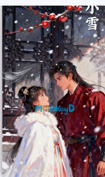  tỳ nữ hầu môn