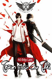 toàn chức cao thủ