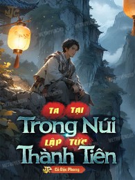 ta tại trong núi lập tức thành tiên (c)
