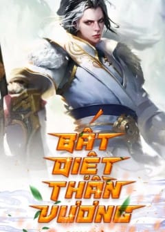 bất diệt thần vương