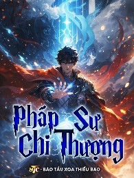 pháp sư chi thượng