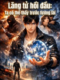 lãng tử hồi đầu: ta có thể thấy trước tương lai