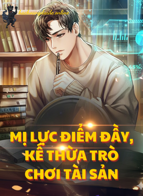 mị lực điểm đầy, kế thừa trò chơi tài sản