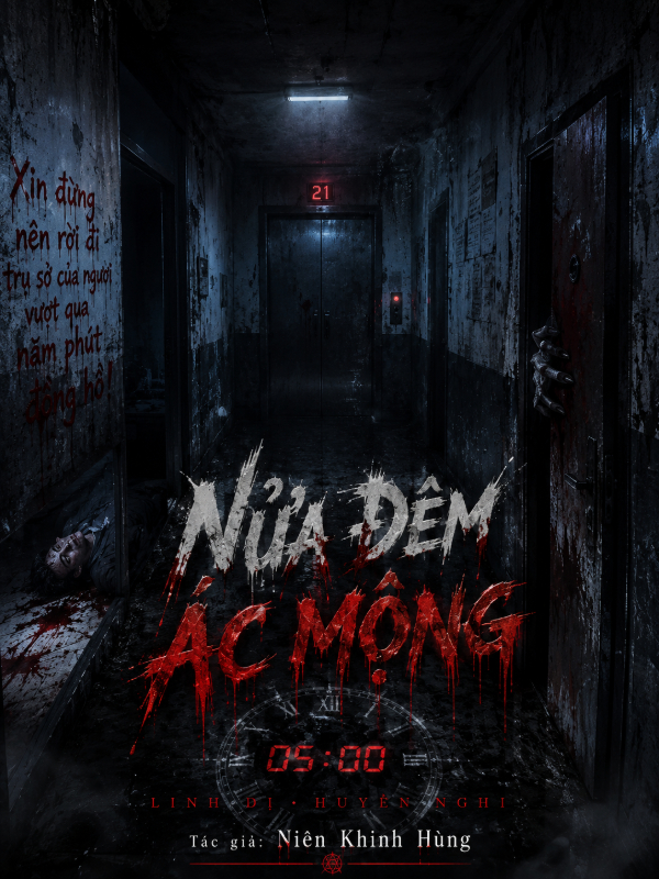 nửa đêm ác mộng (c)
