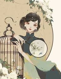  thập niên 70: nữ phụ trà xanh gả cho sĩ quan được cưng như bảo bối