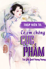 cô em chồng cực phẩm thập niên 70