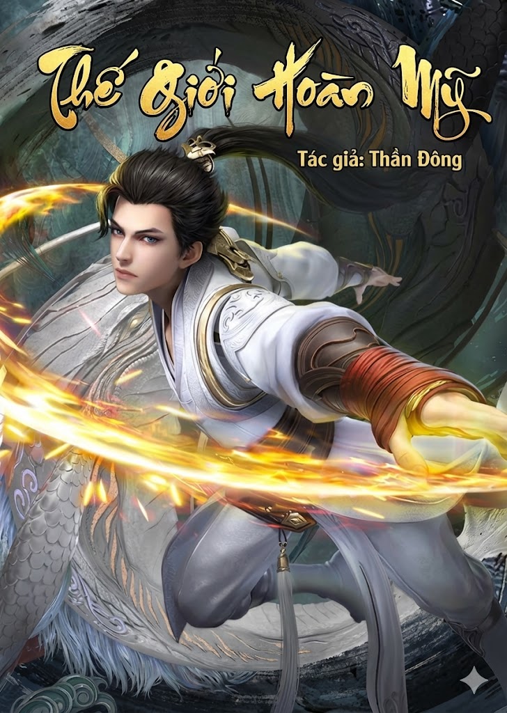  thế giới hoàn mỹ