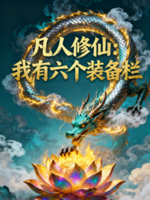 phàm nhân tu tiên, ta có sáu cái thanh trang bị