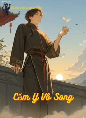 cẩm y vô song