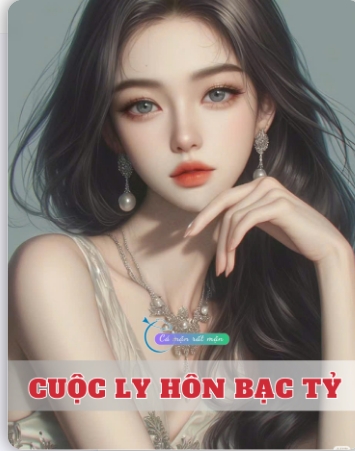 cuộc ly hôn bạc tỷ