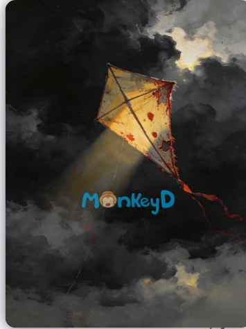 diều ruột người