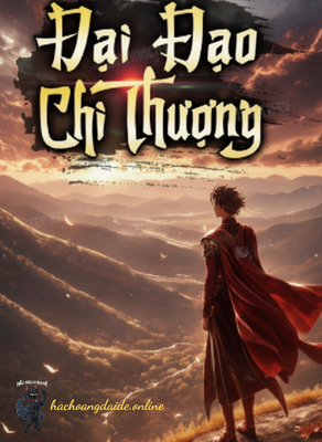 đại đạo chi thượng