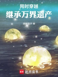 đồng thời xuyên qua: kế thừa vạn giới di sản (c)