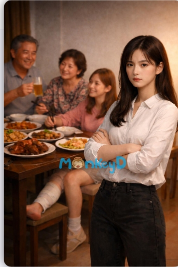 trọng sinh, tôi "nghe lời" cha mẹ