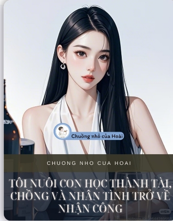 tôi nuôi con học thành tài, chồng và nhân tình trở về nhận công