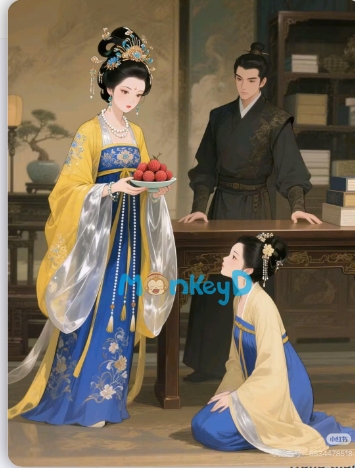 nỗi lòng của chủ mẫu