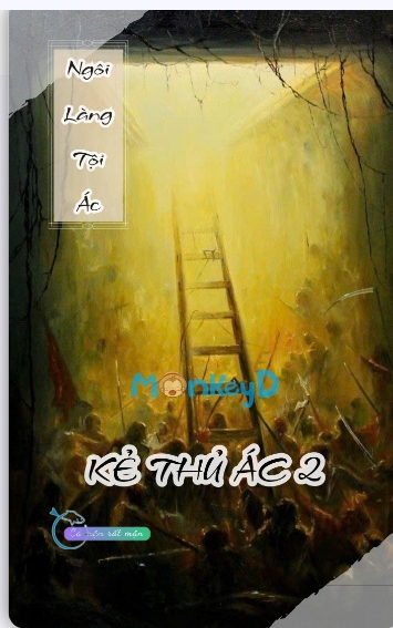 ngôi làng tội ác - kẻ thủ ác 2